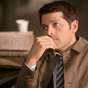 Bilder Misha Collins