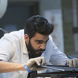 Bilder Rahul Kohli