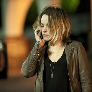 Bilder True Detective