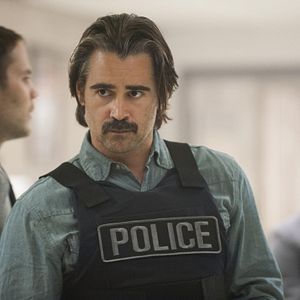 Bilder True Detective