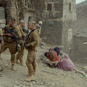 Bilder Jérémie Renier