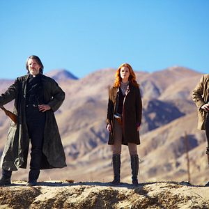 Bilder The Last Survivors