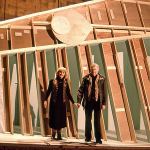 Bilder Harold and Lilian: A Hollywood Love Story