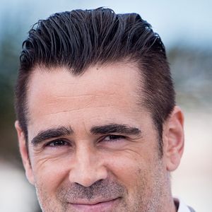 Bilder Colin Farrell