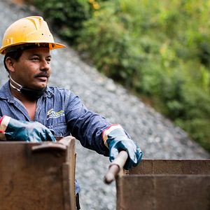 Bilder The Legend of the Palme d'Or