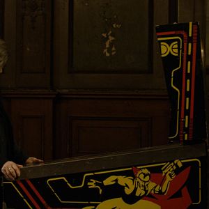 Bilder The Legend of the Palme d'Or