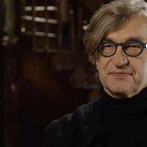 Bilder The Legend of the Palme d'Or