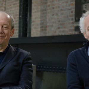 Bilder The Legend of the Palme d'Or