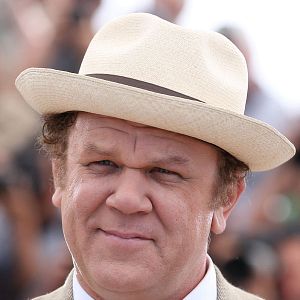 Bilder John C. Reilly