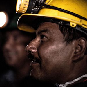 Bilder The Legend of the Palme d'Or