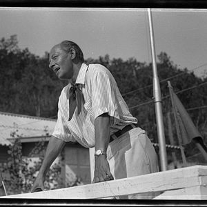 Bilder Herzlich willkommen, Eintritt verboten