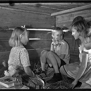 Bilder Herzlich willkommen, Eintritt verboten