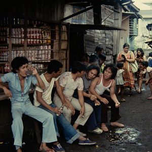 Bilder Das Mädchen Insiang