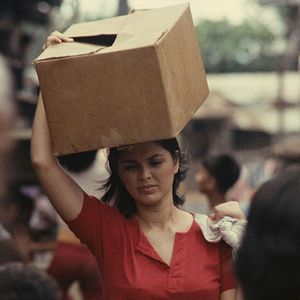 Bilder Das Mädchen Insiang