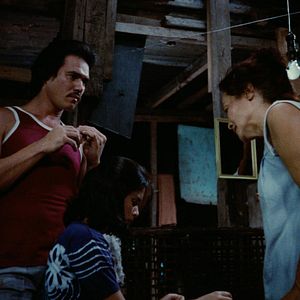 Bilder Das Mädchen Insiang