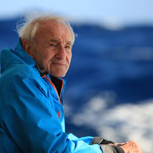 Bilder Zwischen Himmel und Eis