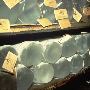 Bilder Zwischen Himmel und Eis