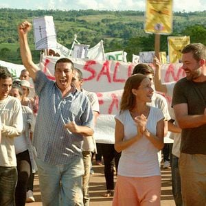 Bilder La Tierra Roja