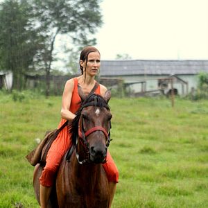 Bilder La Tierra Roja