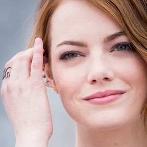 Bilder Emma Stone