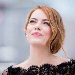 Bilder Emma Stone