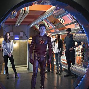 Bilder Candice Patton