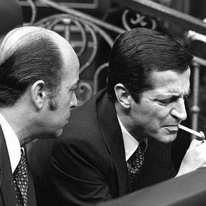 Bilder Adolfo Suárez: Memoria de la Transición (TV)