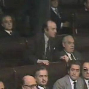 Bilder Adolfo Suárez: Memoria de la Transición (TV)