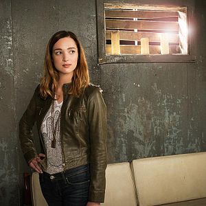 Bilder Kristen Connolly