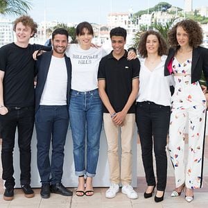 Bilder Vincent Cassel