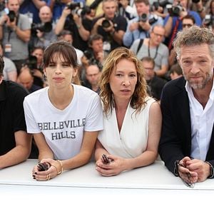 Bilder Vincent Cassel