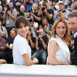 Bilder Vincent Cassel