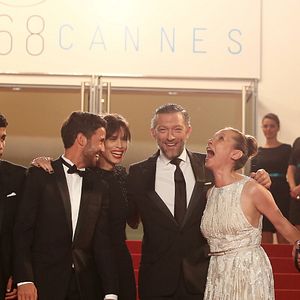 Bilder Vincent Cassel