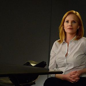 Bilder Marg Helgenberger