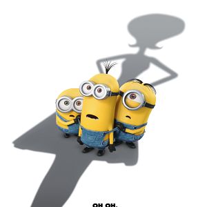 Bilder Minions