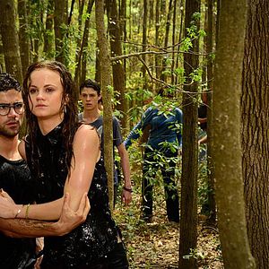 Bilder Mackenzie Lintz