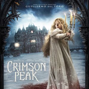 Bilder Crimson Peak
