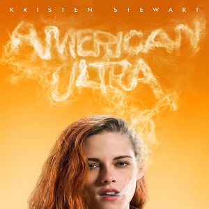 Bilder American Ultra