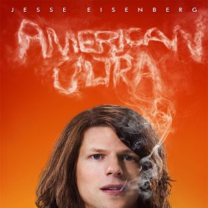 Bilder American Ultra
