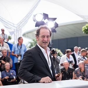 Bilder Vincent Lindon
