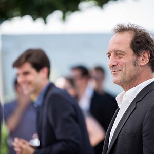 Bilder Vincent Lindon