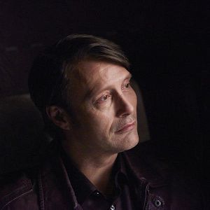 Bilder Mads Mikkelsen