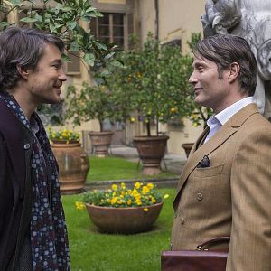 Bilder Mads Mikkelsen