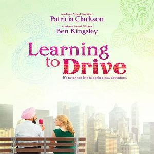 Bilder Learning To Drive - Fahrstunden fürs Leben