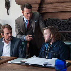 Bilder Billy Bob Thornton