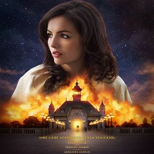 Bilder Amapola - Eine Sommernachtsliebe