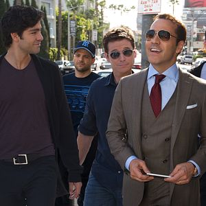 Bilder Adrian Grenier