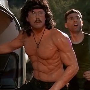 Bilder UHF - Sender mit beschränkter Hoffnung