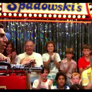 Bilder UHF - Sender mit beschränkter Hoffnung