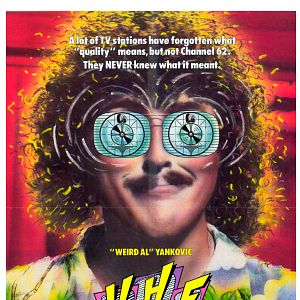 Bilder UHF - Sender mit beschränkter Hoffnung